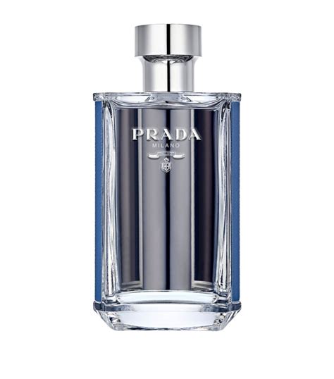 prada lhomme 100ml|is Prada l'homme discontinued.